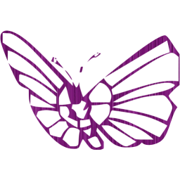 butterfly 2 icon