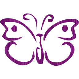 butterfly 7 icon