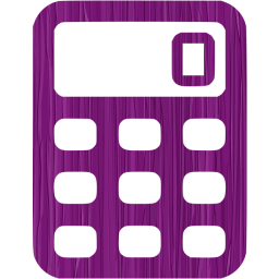 calculator 2 icon