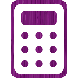 calculator 3 icon