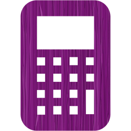 calculator 9 icon