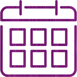 calendar 7 icon