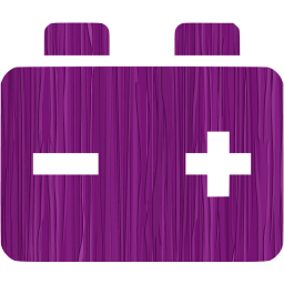 car battery icon