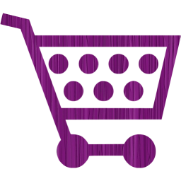 cart 6 icon