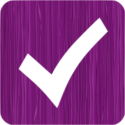 check mark 8 icon