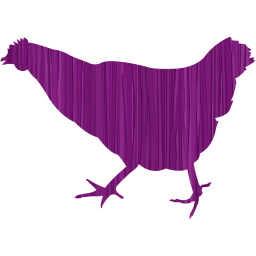 chicken 2 icon