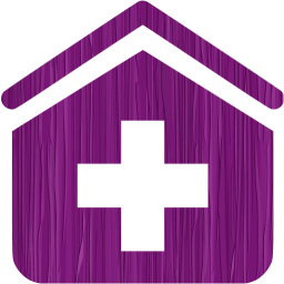 clinic icon