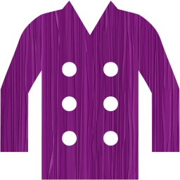 coat icon