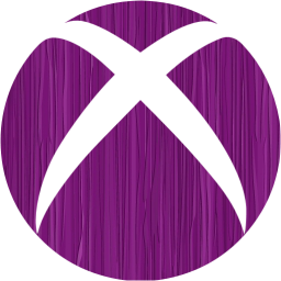 consoles xbox icon