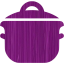 cooking pot