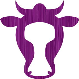 cow icon