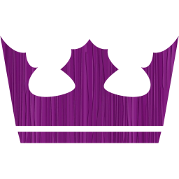 crown 4 icon