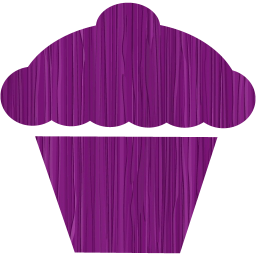 cupcake icon