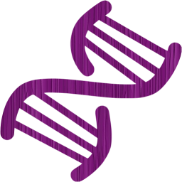 dna helix icon