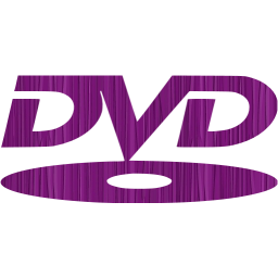 dvd icon