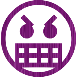 emoticon 40 icon