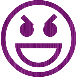 emoticon 51 icon