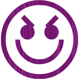 emoticon 58 icon