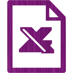 excel 2 icon