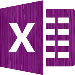 excel 3 icon