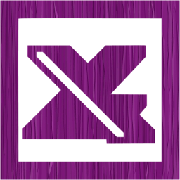 excel icon