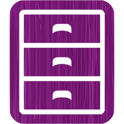 filing cabinet icon