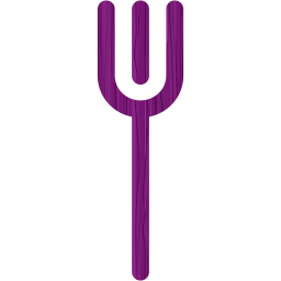 fork 3 icon