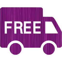 free shipping icon