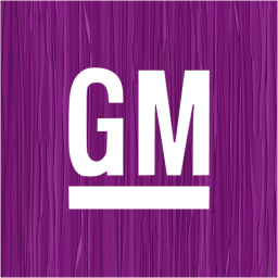 general motors icon