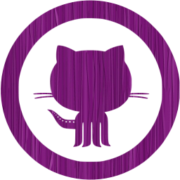 github 10 icon