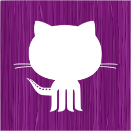 github 7 icon