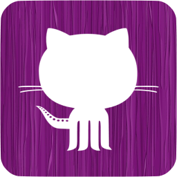 github 8 icon