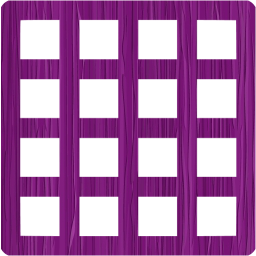 grid icon