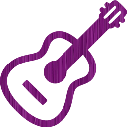 guitar icon