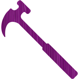 hammer 4 icon