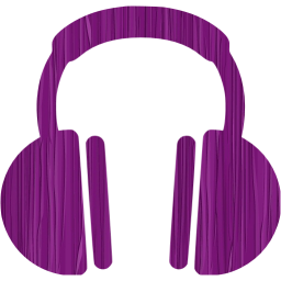 headphones icon