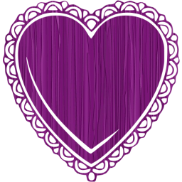 heart 8 icon