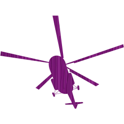 helicopter 2 icon