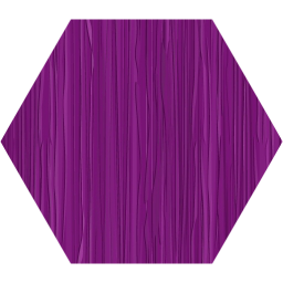 hexagon icon