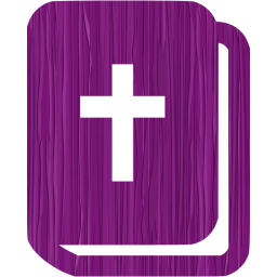 holy bible icon