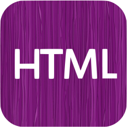 html icon