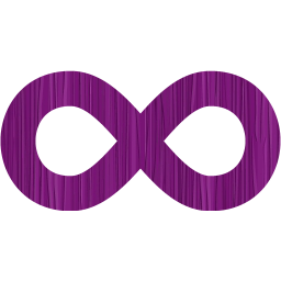 infinity icon