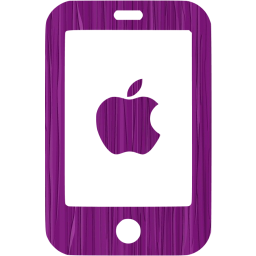 iphone icon