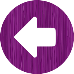 left circular icon