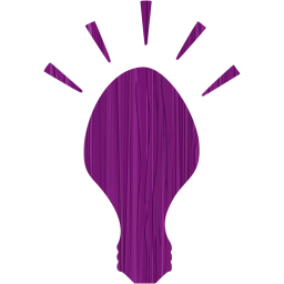 light bulb 32 icon