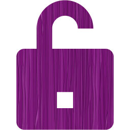 lock 2 icon