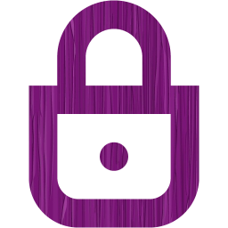 lock 4 icon