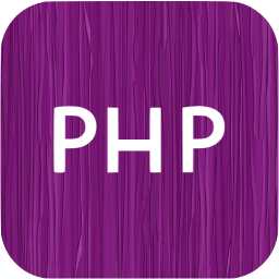 logo php icon