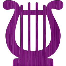 lyre icon