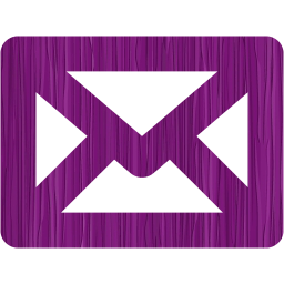 mail 3 icon